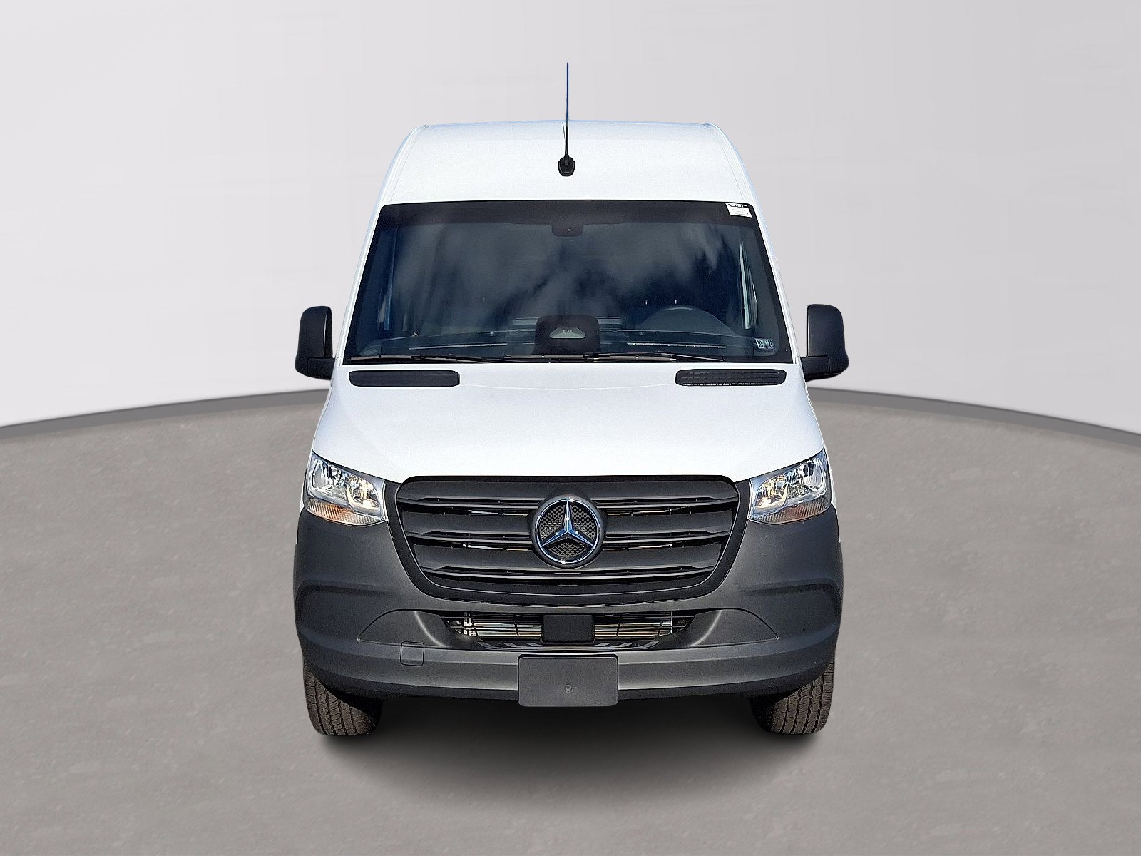 New 2026 Mercedes-Benz Sprinter 2500 image 2