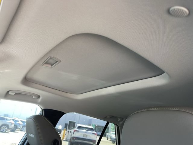 New 2026 Chevrolet Trax ACTIV w/ Sunroof Package FWD image 21