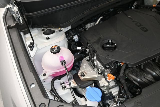 Used 2026 Hyundai Tucson SEL Plus FWD image 41