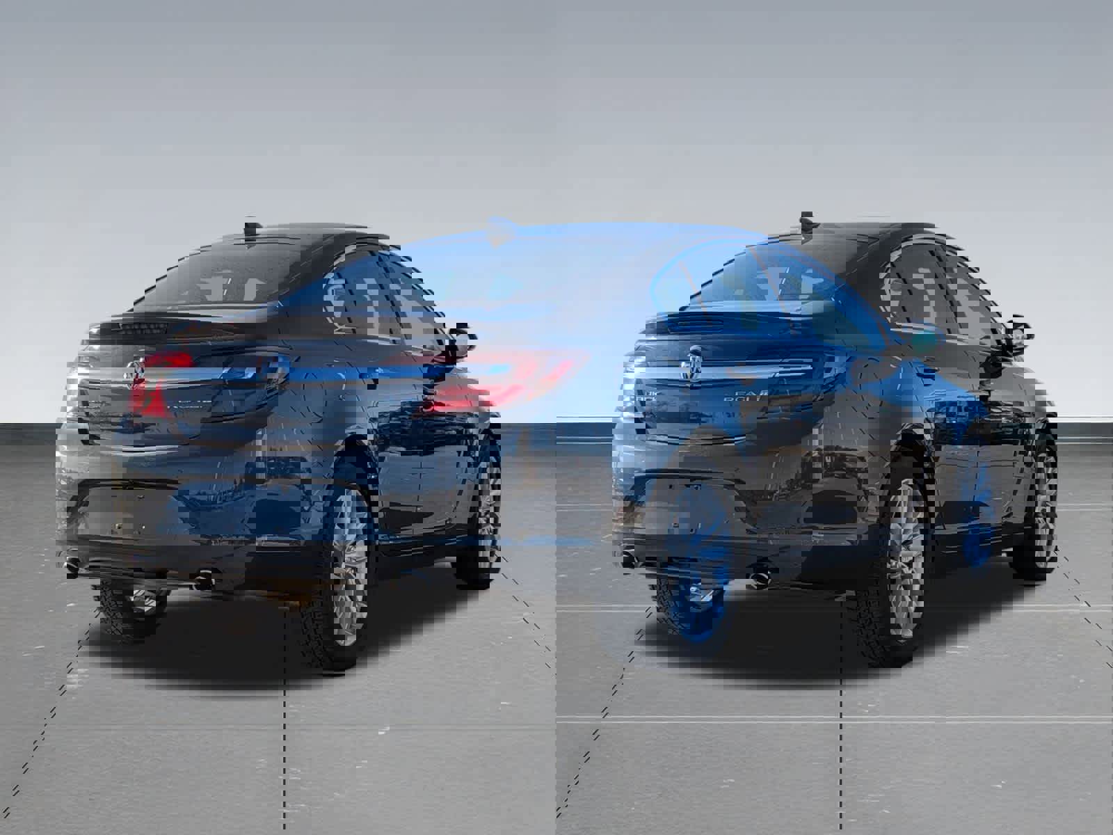 Used 2016 Buick Regal Premium image 6