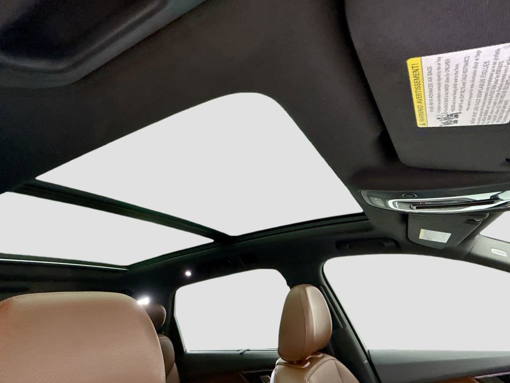 Used 2018 Audi Q7 3.0T Prestige w/ Prestige Package image 17