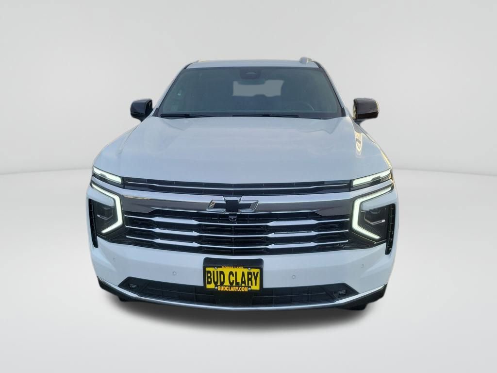 New 2026 Chevrolet Tahoe LT w/ Comfort Package image 9