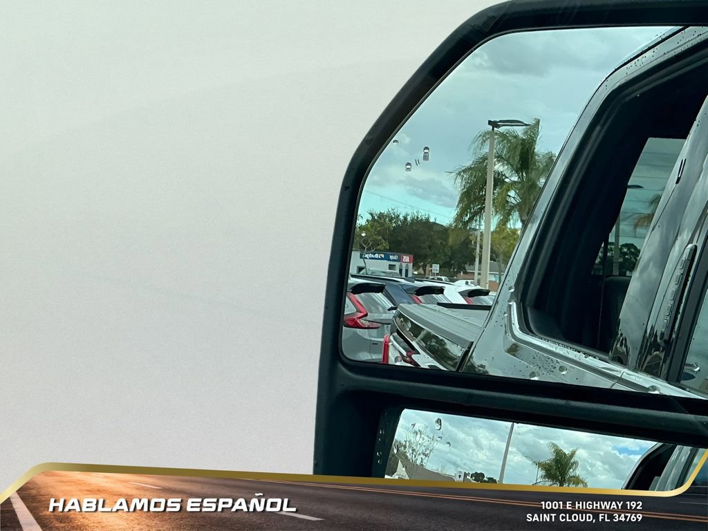 Used 2024 Ford F350 Platinum image 61