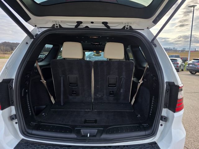 Used 2021 Dodge Durango GT AWD/4WD image 39