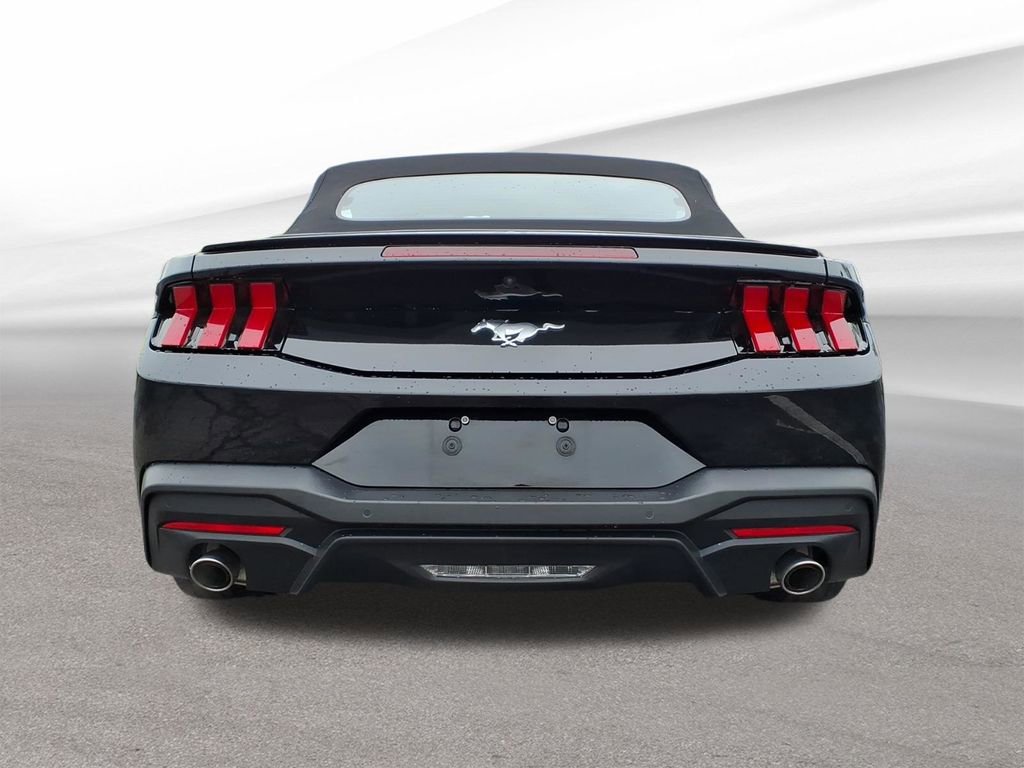 Used 2024 Ford Mustang Premium RWD image 5