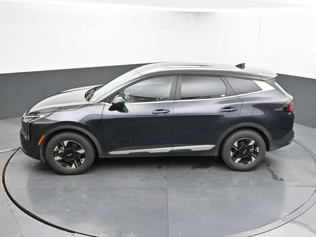 Used 2026 Kia Sportage LX FWD image 18