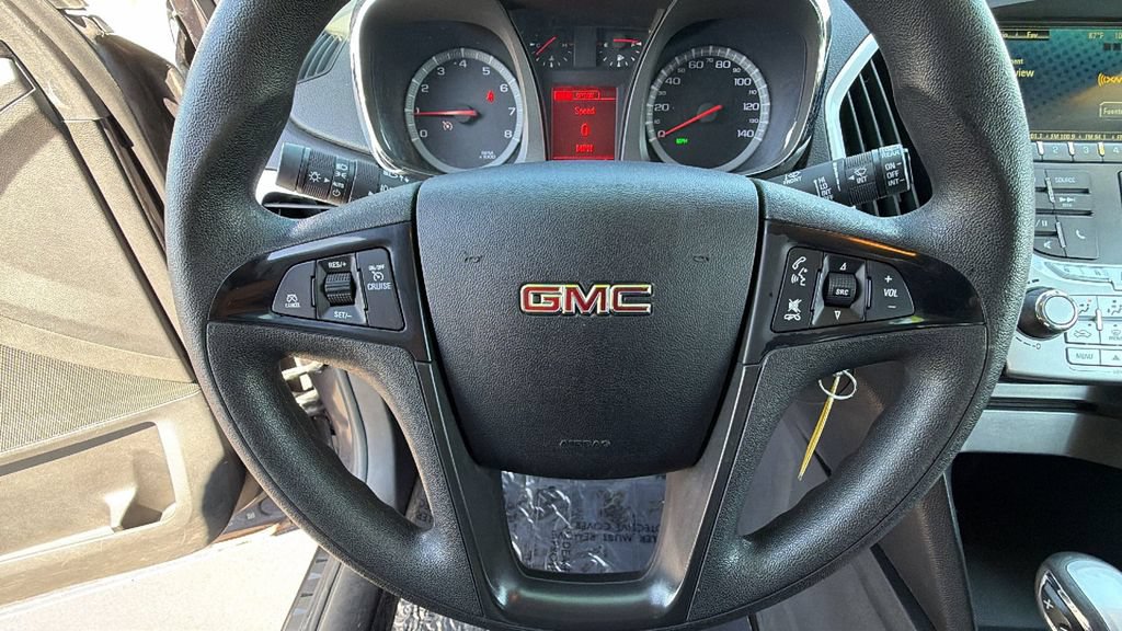 Used 2014 GMC Terrain SLE AWD/4WD image 18