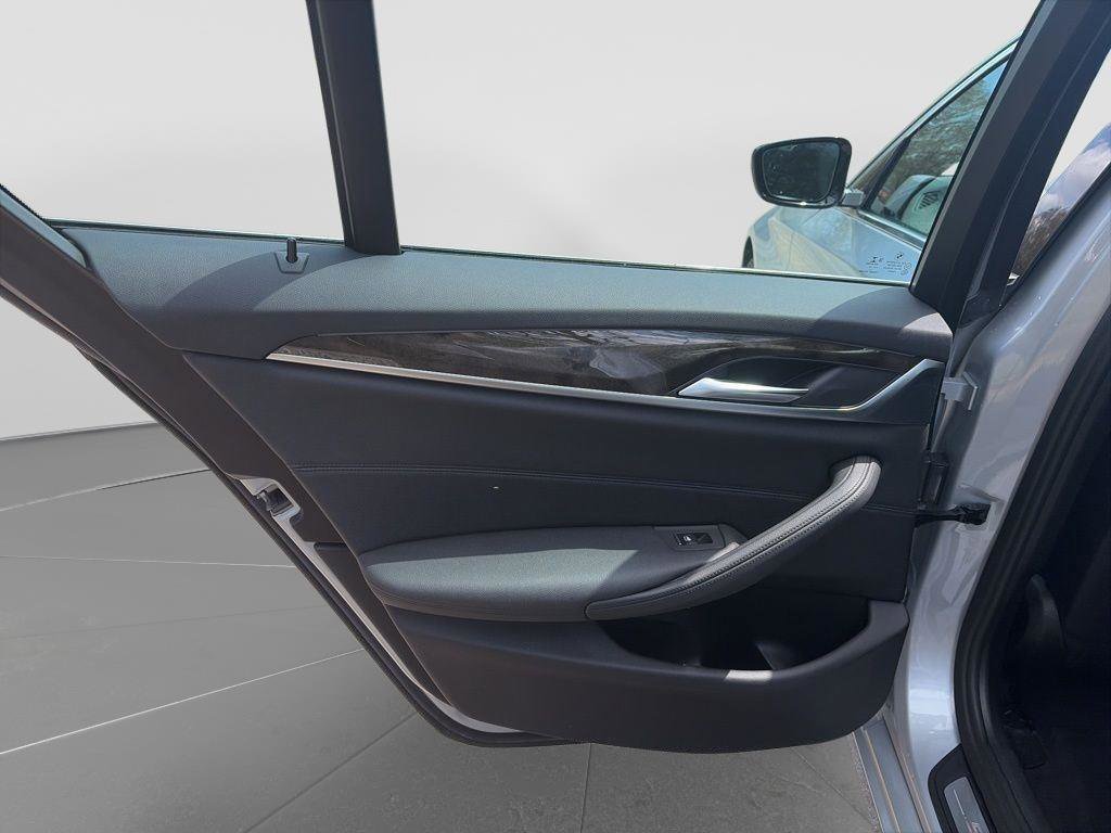 Used 2019 BMW 530i w/ Convenience Package RWD image 11