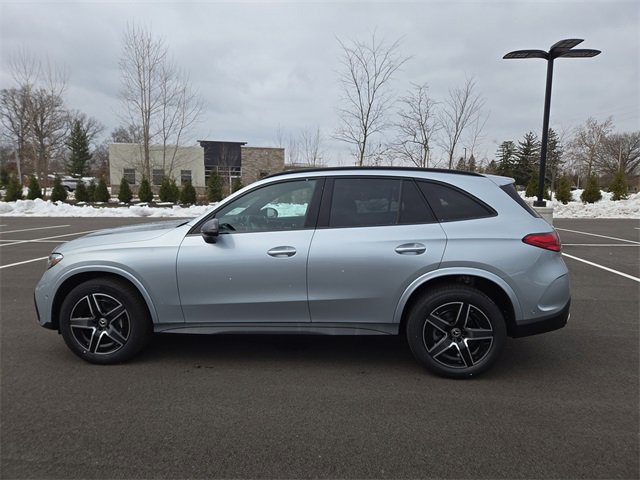 New 2026 Mercedes-Benz GLC 300 4MATIC image 6