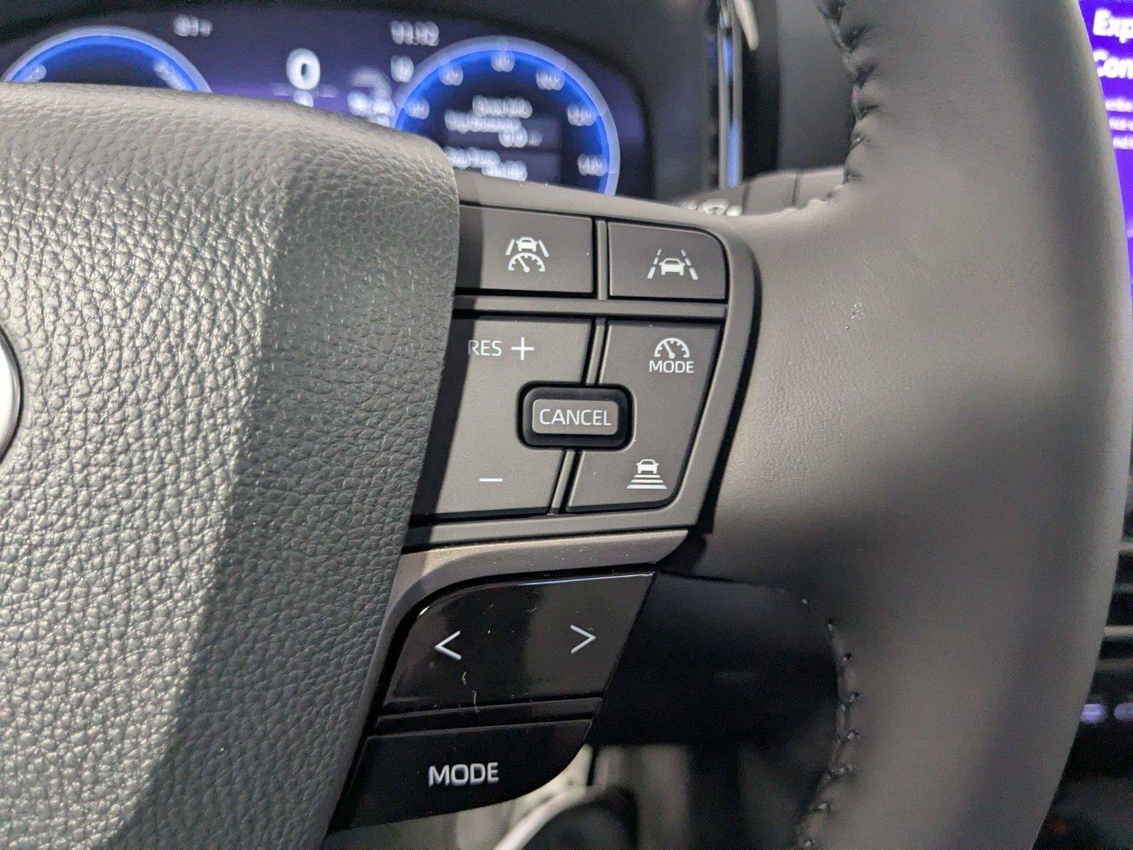 New 2026 Toyota Camry XSE FWD image 15