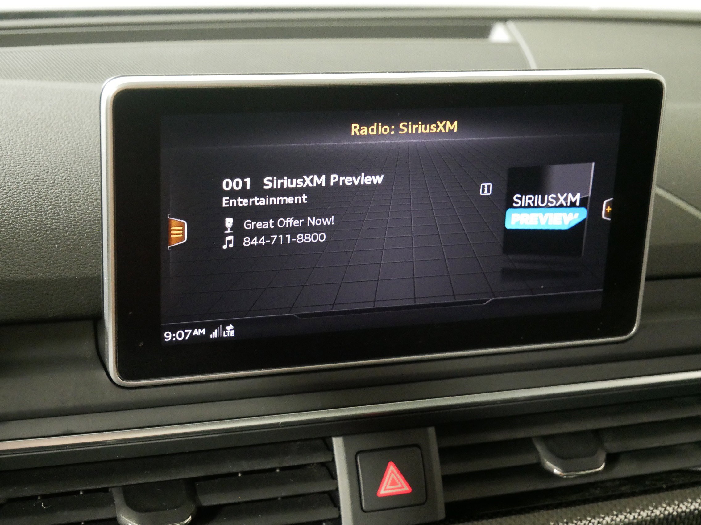 Used 2019 Audi S5 Premium Plus w/ Premium Plus AWD/4WD image 22