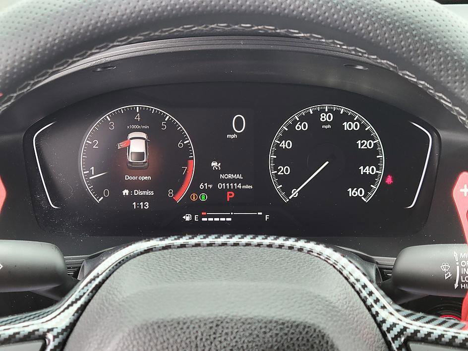 Used 2025 Honda Civic Sport image 14