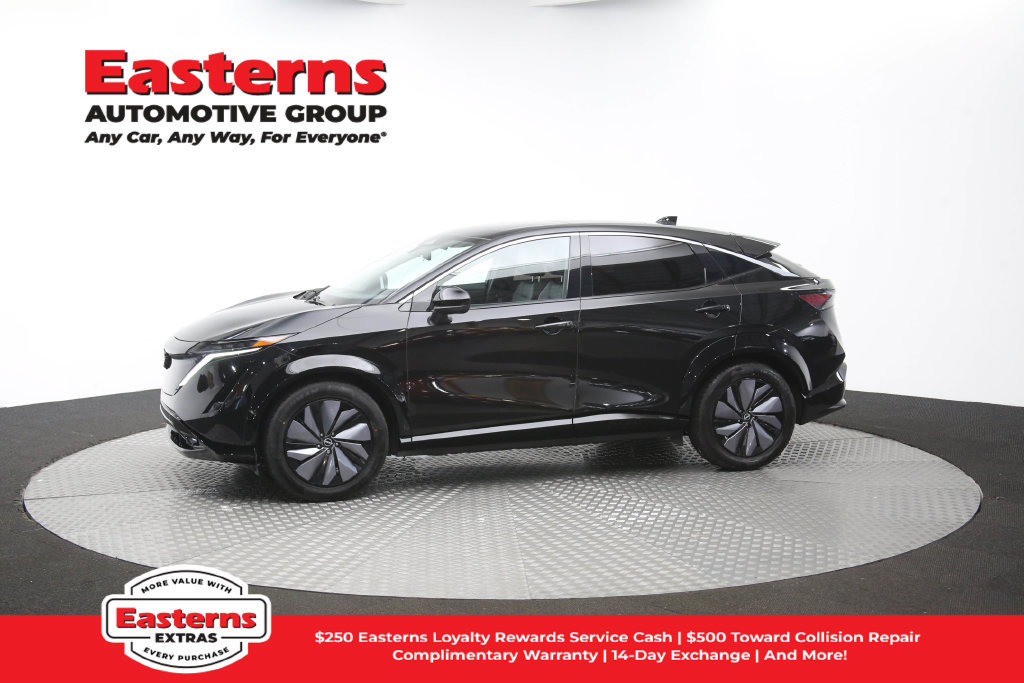 Used 2023 Nissan Ariya FWD image 66