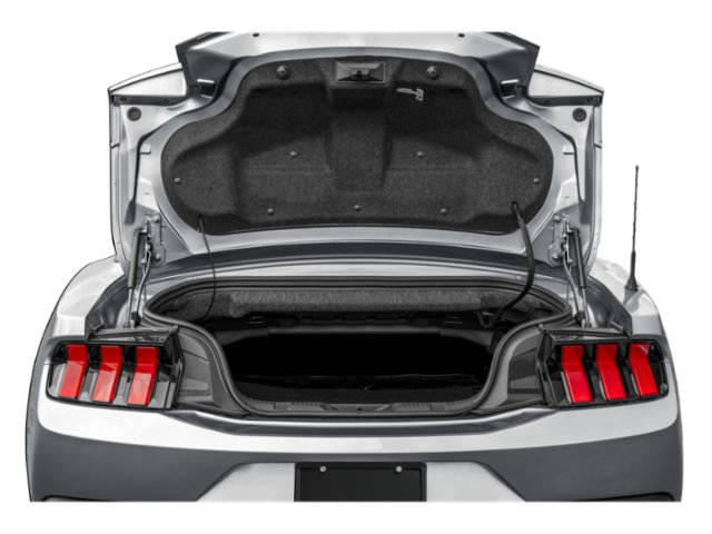 Used 2024 Ford Mustang Premium RWD image 10