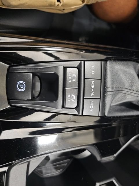 Used 2026 Toyota Camry XSE AWD/4WD image 22