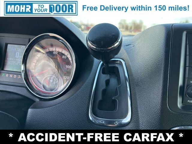 Used 2019 Dodge Grand Caravan GT image 19