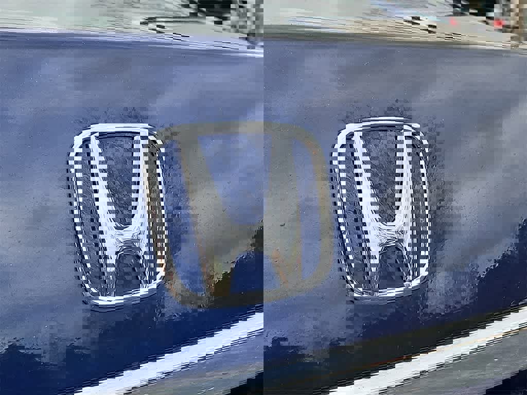 Used 2017 Honda Accord EX-L image 23