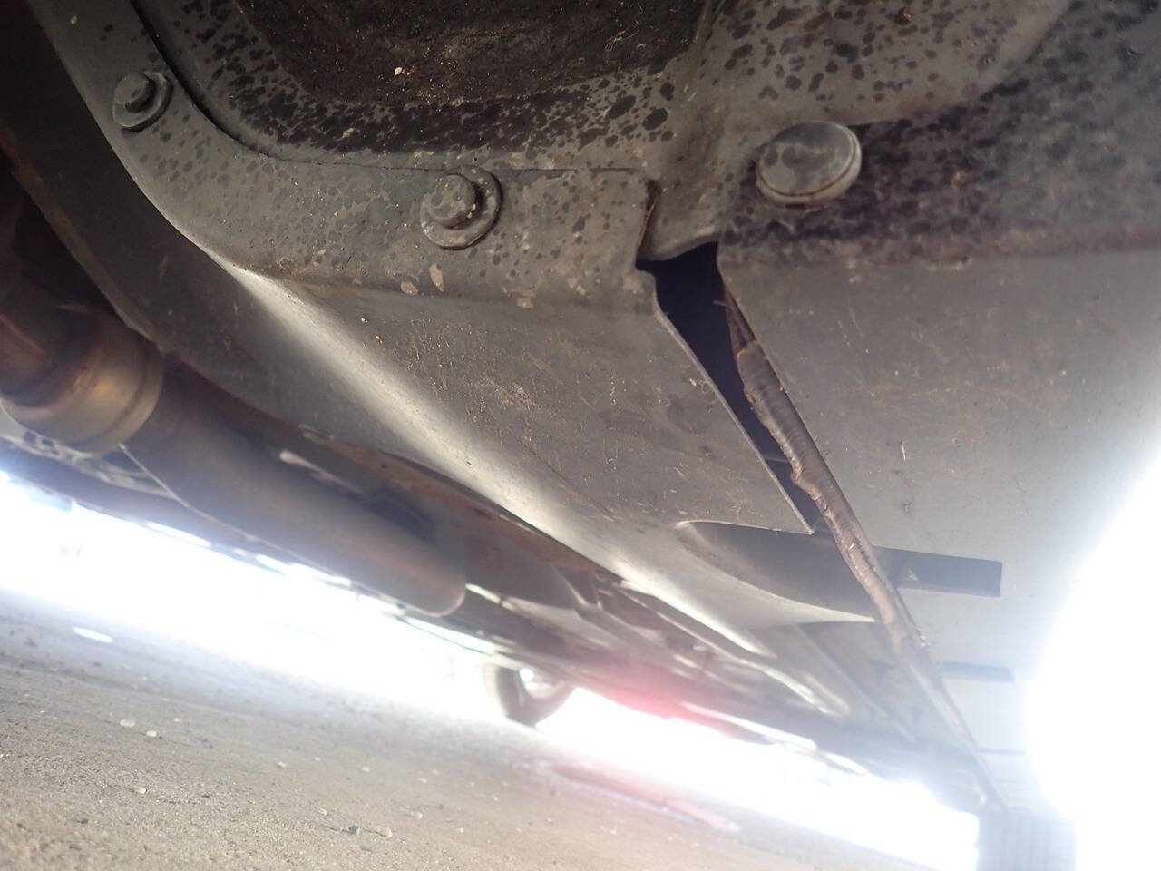 Used 2013 Dodge Charger SE image 36