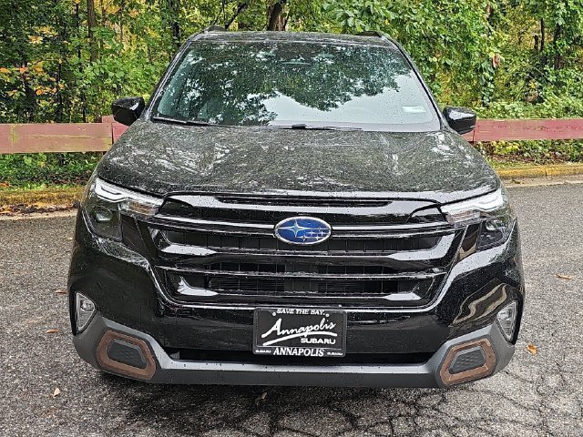 New 2026 Subaru Forester Sport AWD/4WD image 3