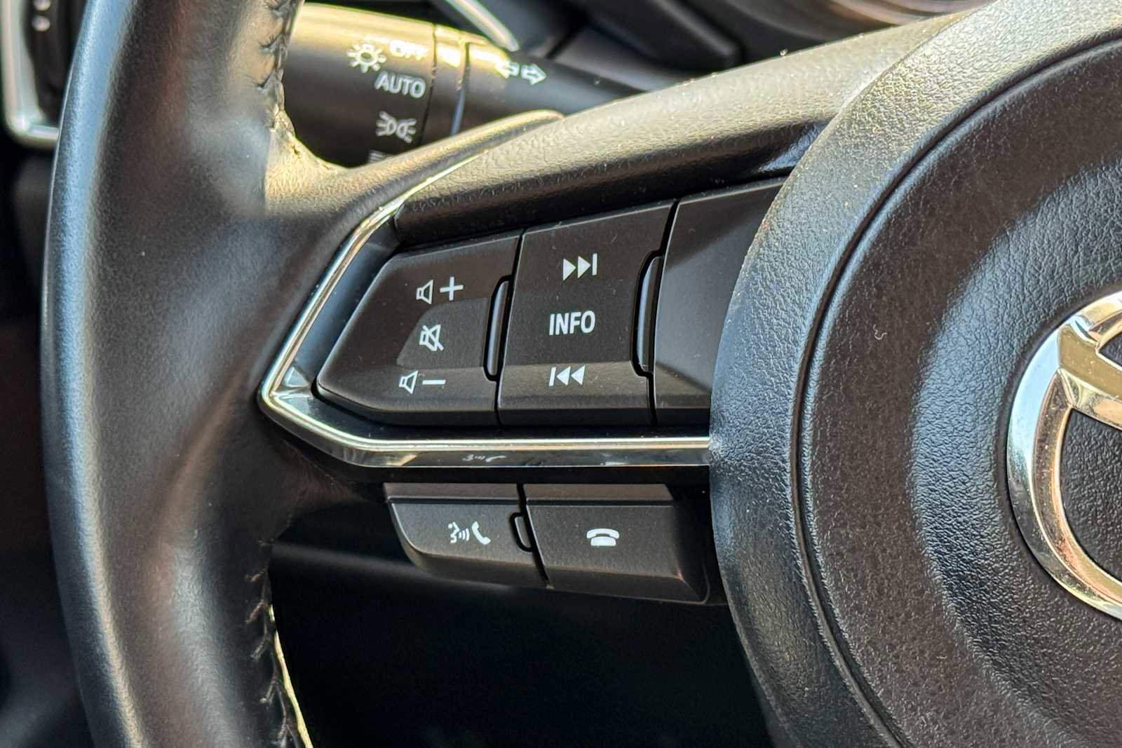 Used 2021 MAZDA CX-5 Sport AWD/4WD image 15