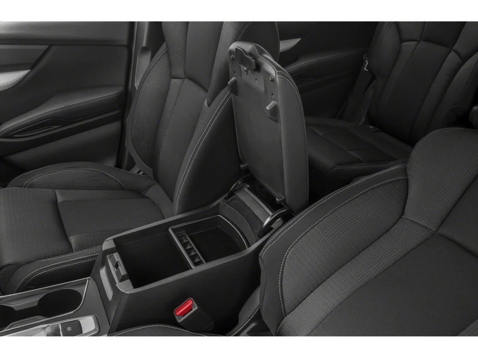Used 2019 Subaru Ascent Premium AWD/4WD image 9