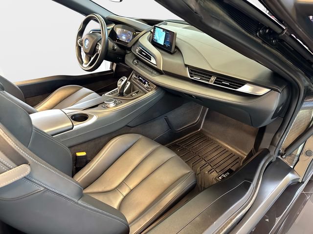 Used 2019 BMW i8 Roadster AWD/4WD image 27
