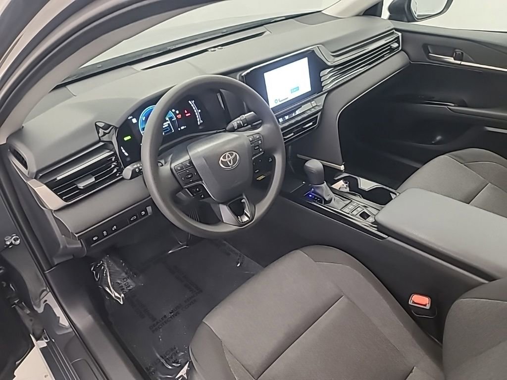 Used 2026 Toyota Camry LE FWD image 24