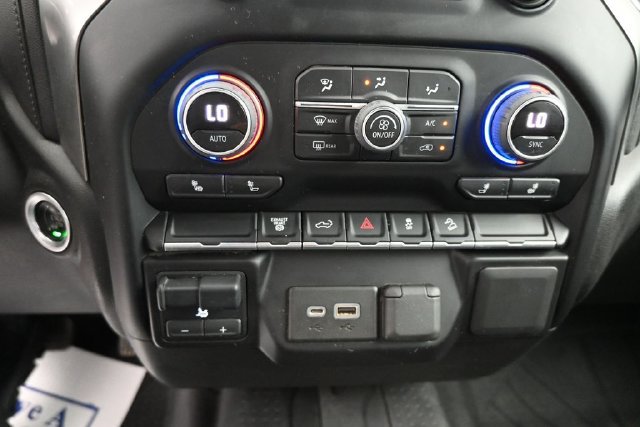 Used 2022 Chevrolet Silverado 2500 LT w/ Convenience Package AWD/4WD image 19