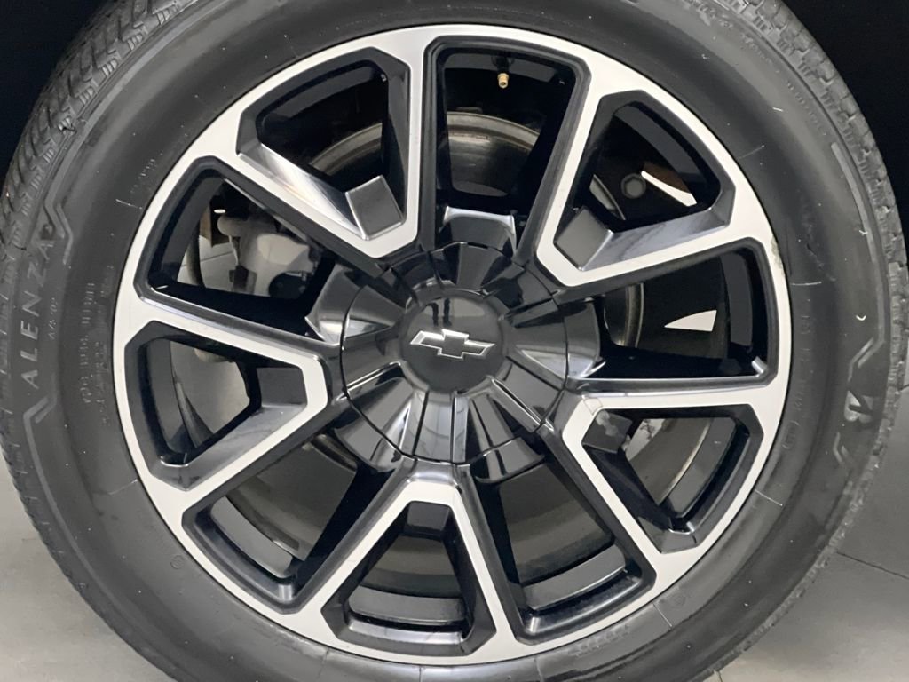 Used 2023 Chevrolet Tahoe RST image 67