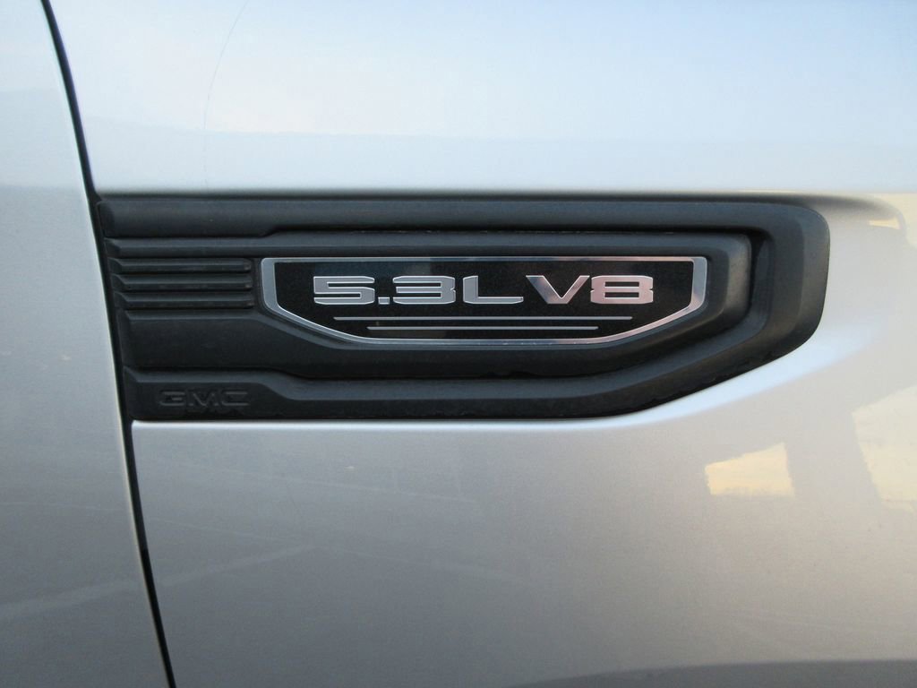 Certified 2021 GMC Sierra 1500 Elevation w/ X31 Off-Road Package image 10