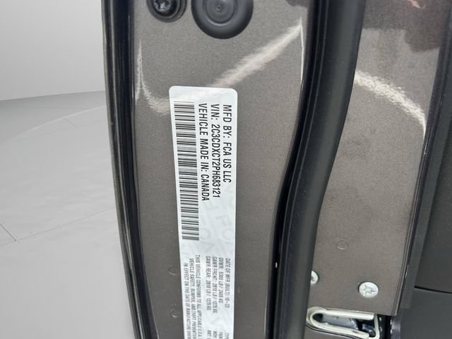 Used 2023 Dodge Charger R/T w/ Plus Group RWD image 38