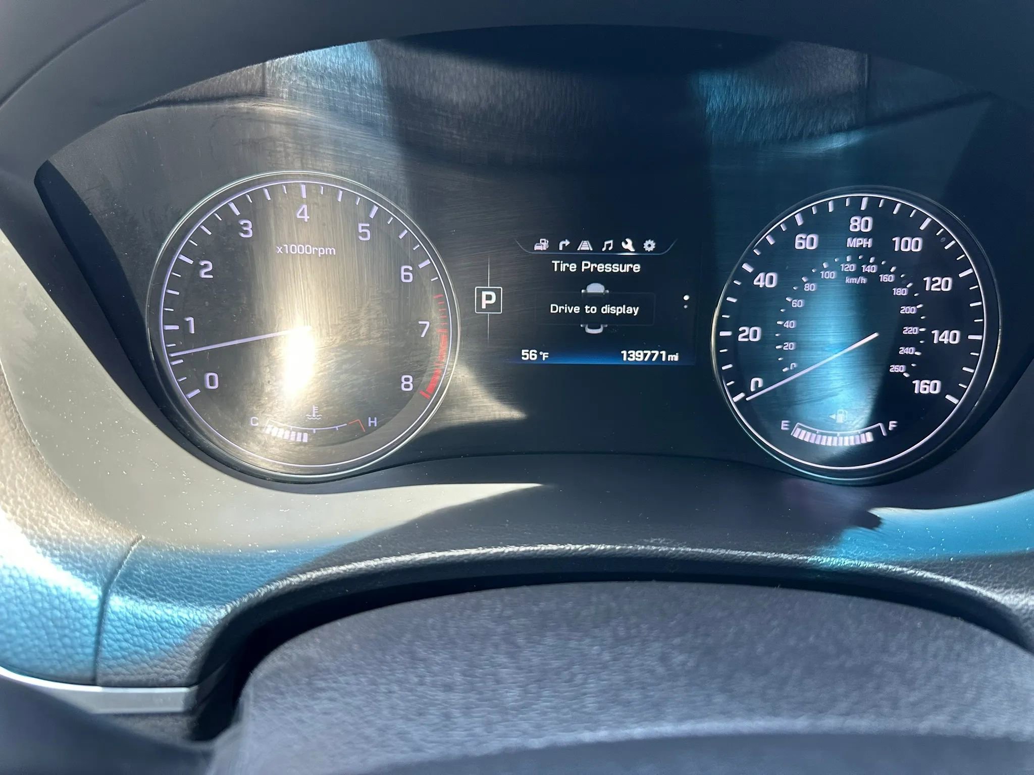 Used 2017 Genesis G80 3.8 RWD image 26