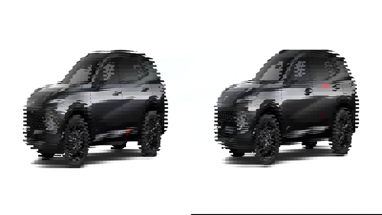 New 2026 Buick Envision Sport Touring AWD/4WD image 34