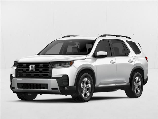 New 2026 Honda Pilot EX-L image 1