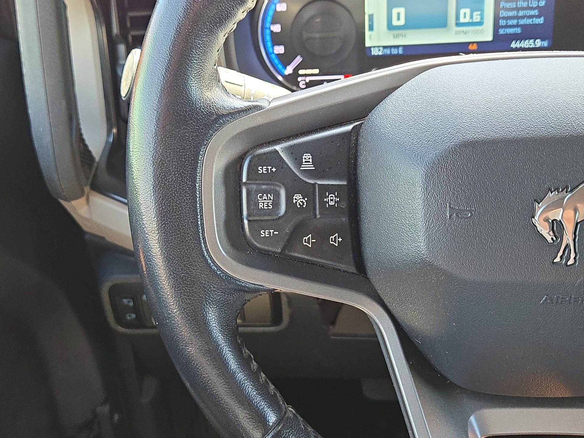 Used 2023 Ford Bronco Wildtrak AWD/4WD image 21