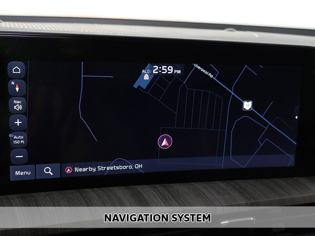 Used 2024 Kia Telluride SX Prestige image 3