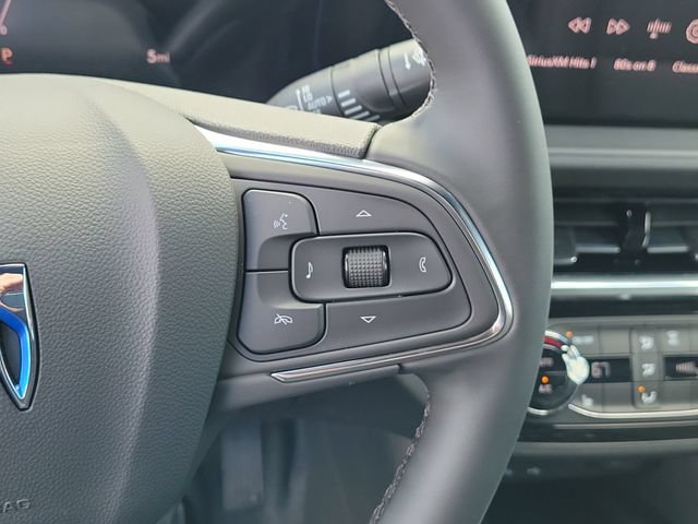 New 2026 Buick Envista Sport Touring w/ Convenience I Package FWD image 24
