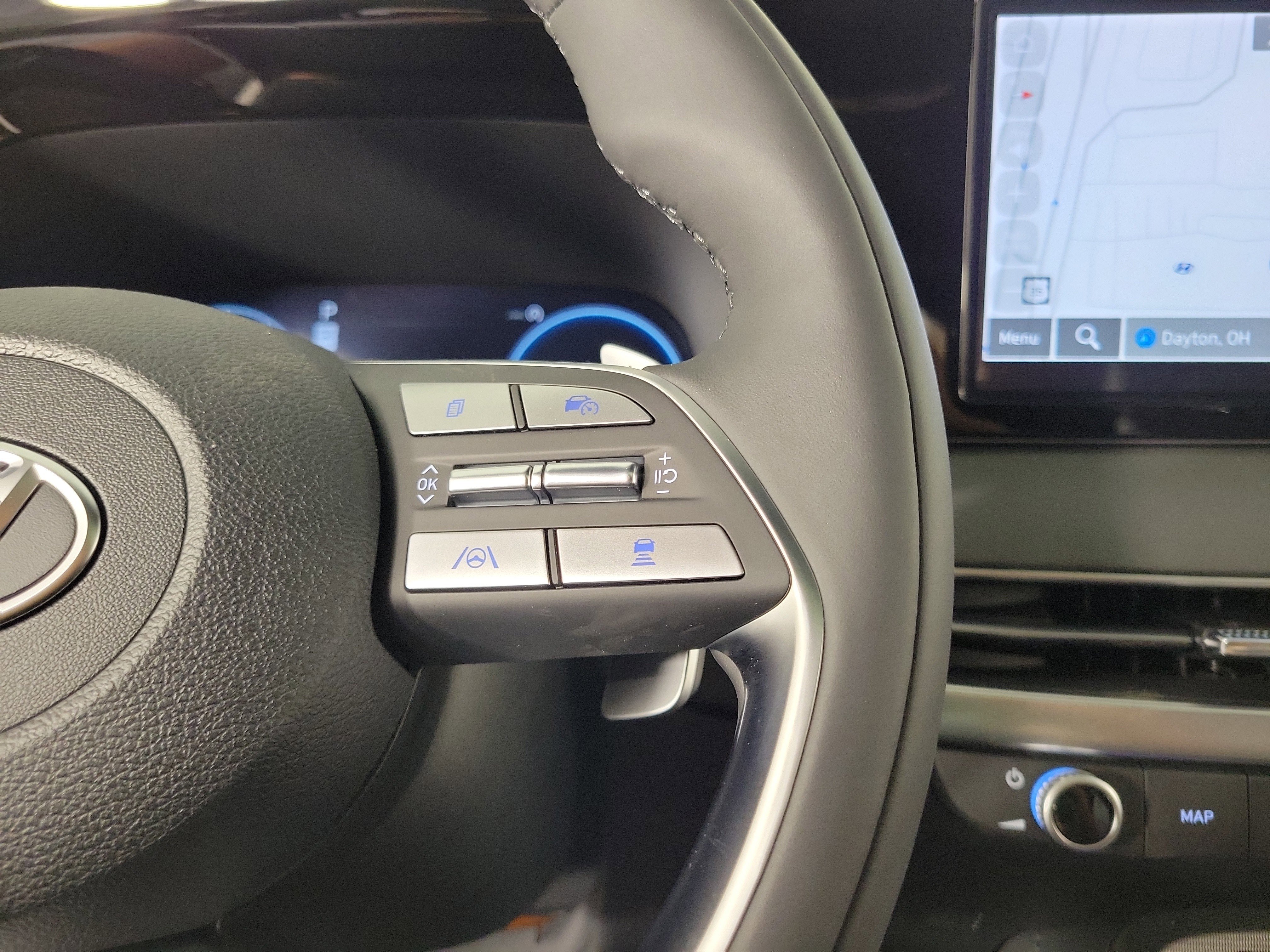 New 2025 Hyundai Palisade Calligraphy image 20