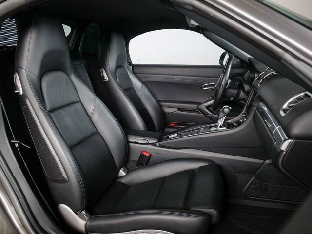 Used 2016 Porsche Boxster RWD image 10
