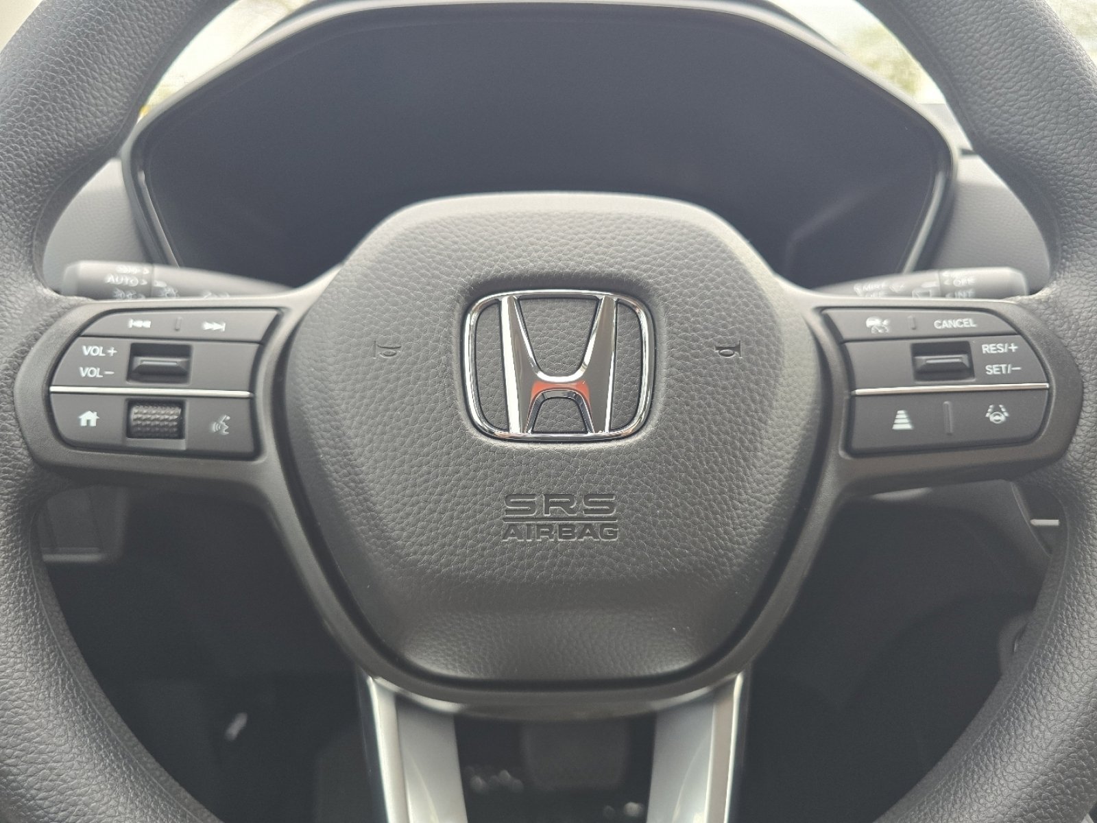 New 2026 Honda CR-V LX image 25