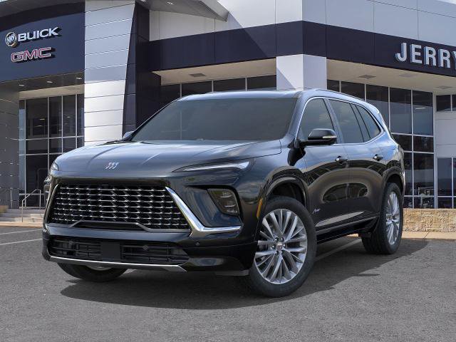 New 2026 Buick Enclave Avenir w/ Super Cruise Package FWD image 32