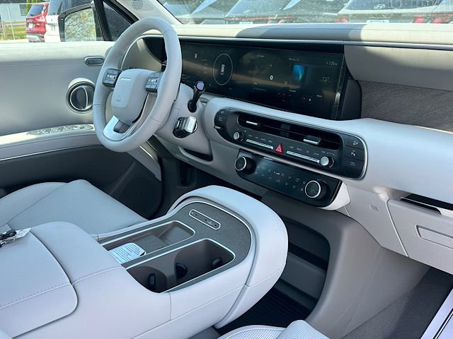 New 2026 Hyundai Palisade SEL Premium AWD/4WD image 13