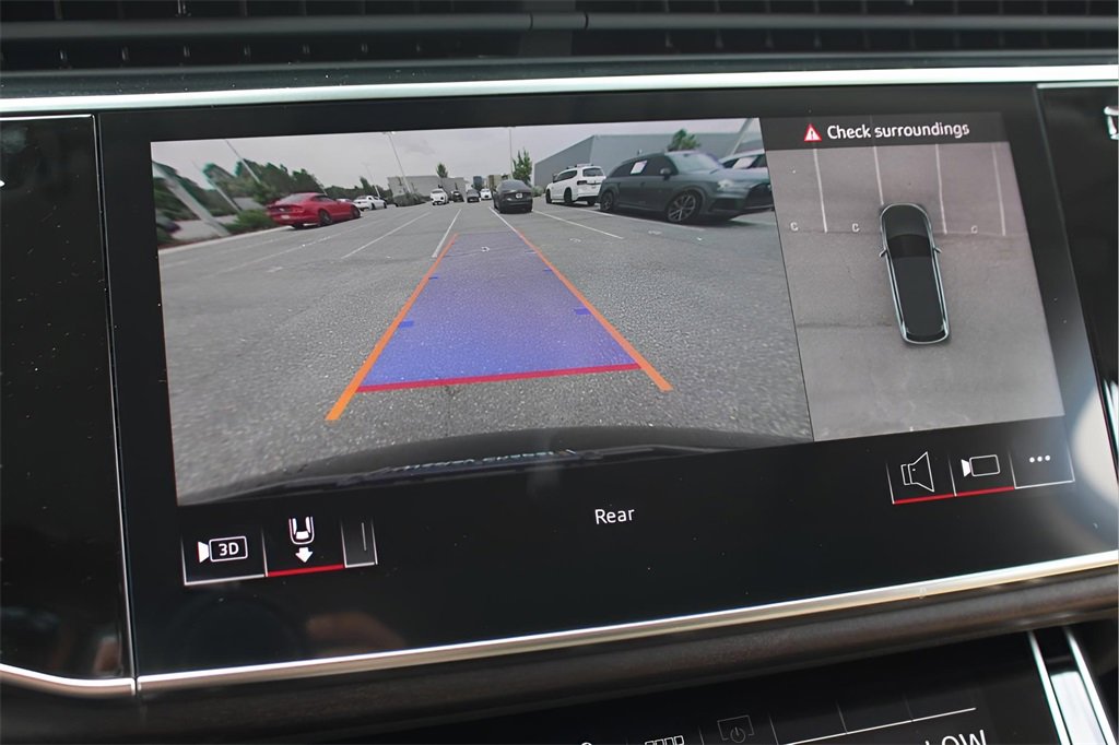 New 2025 Audi Q7 3.0T Premium Plus image 23