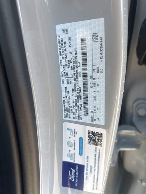New 2026 Ford F250 XLT w/ XLT Premium Package image 37
