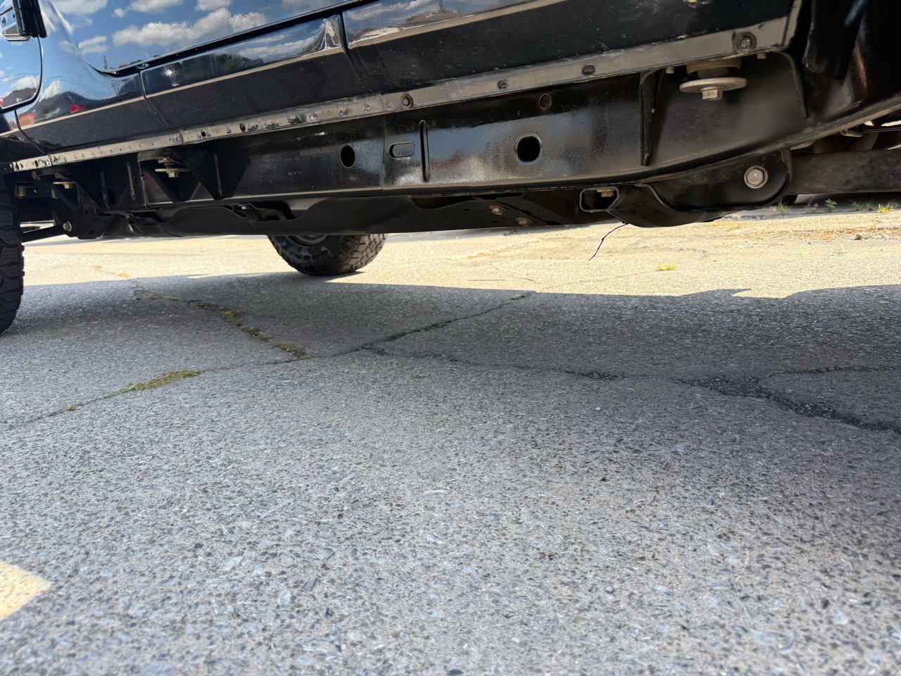 Used 2017 Jeep Wrangler Unlimited Sport w/ Quick Order Package 24S image 19