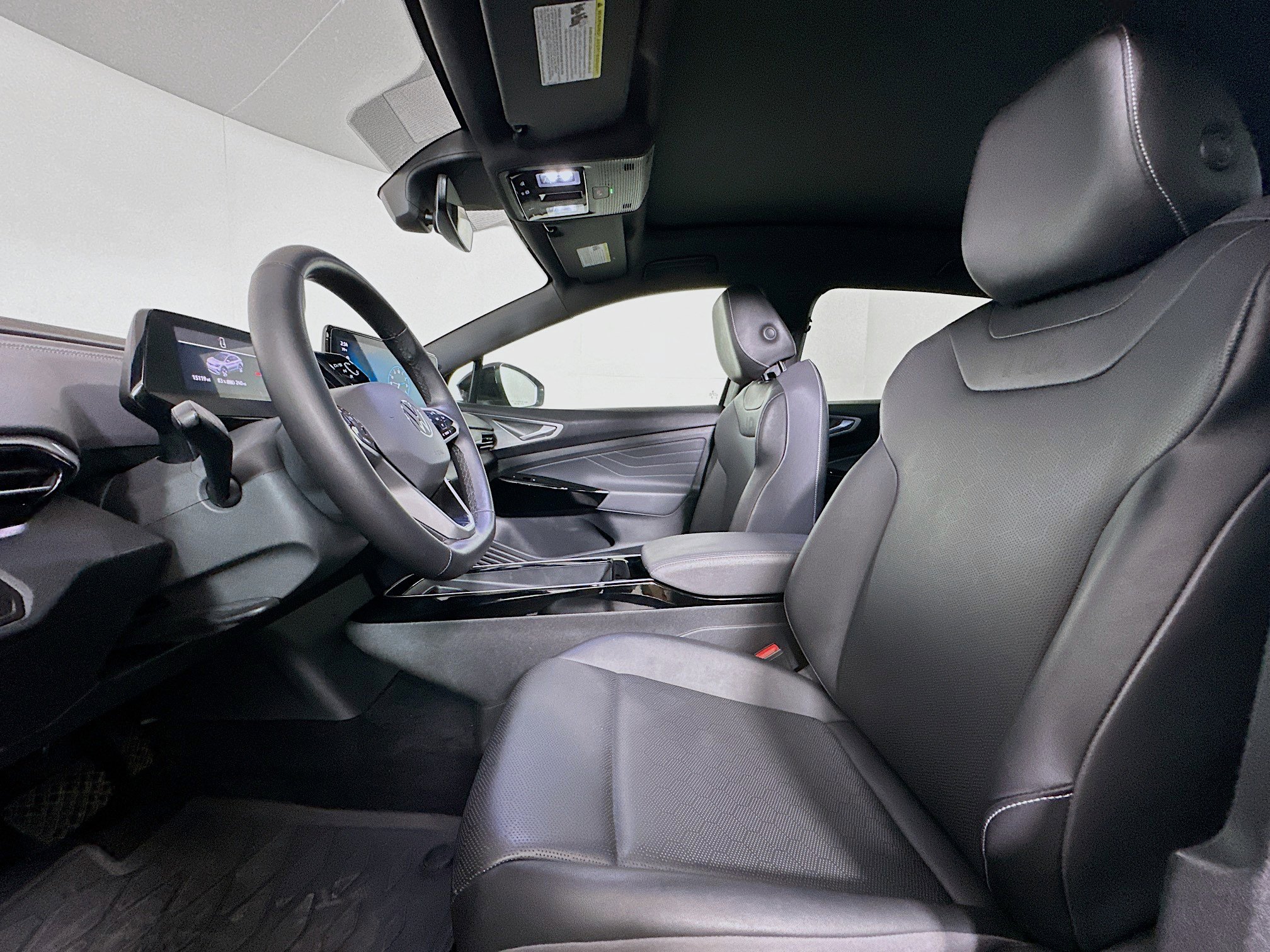 Used 2023 Volkswagen ID.4 Pro S Plus AWD/4WD image 13