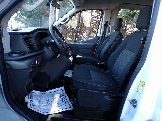 Used 2022 Ford Transit 350 XLT image 11