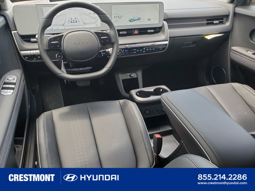 New 2024 Hyundai Ioniq 5 Limited image 29
