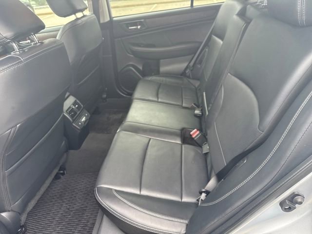 Used 2018 Subaru Outback 2.5i Limited image 33