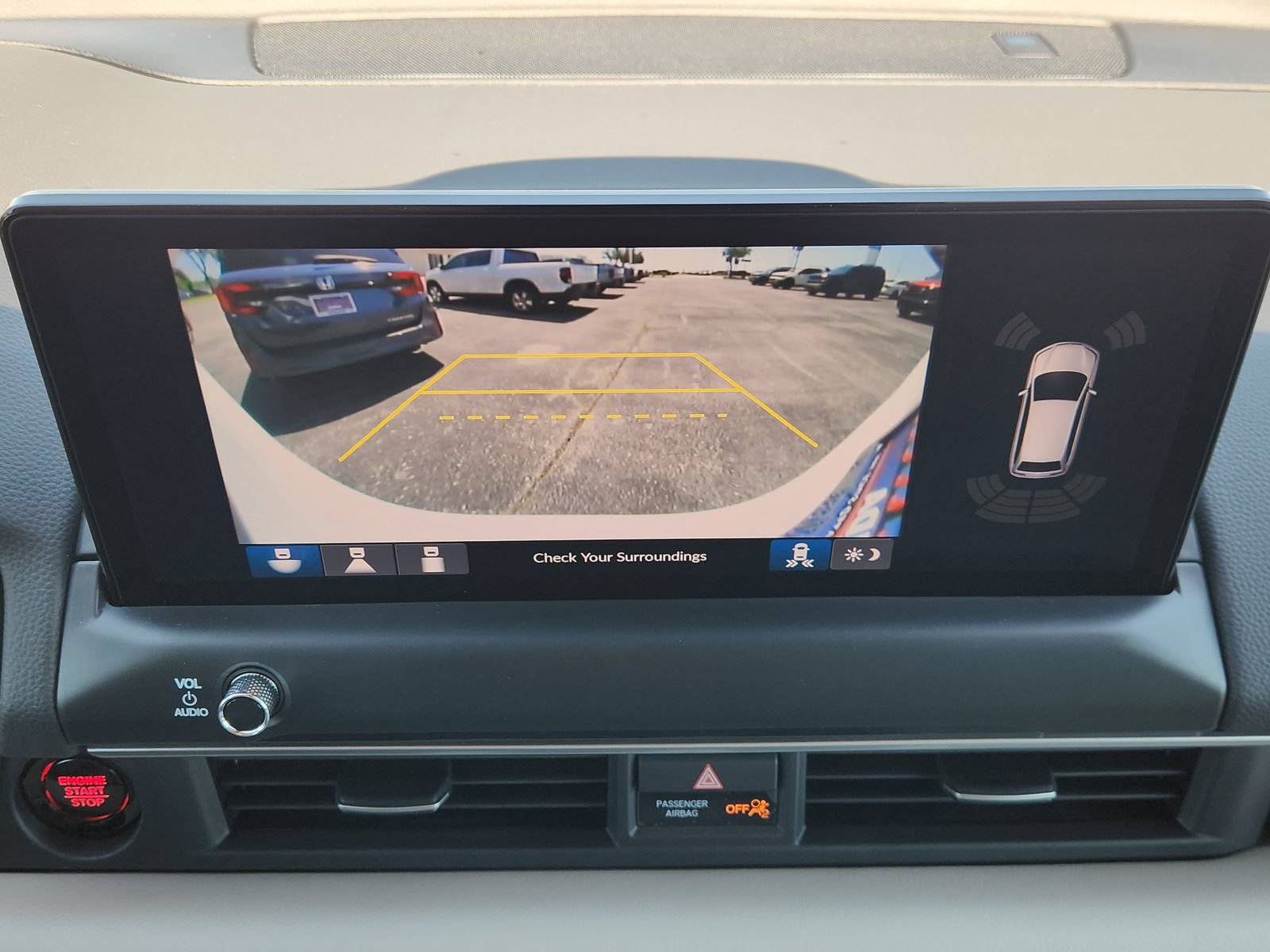 New 2026 Honda Pilot EX-L image 20